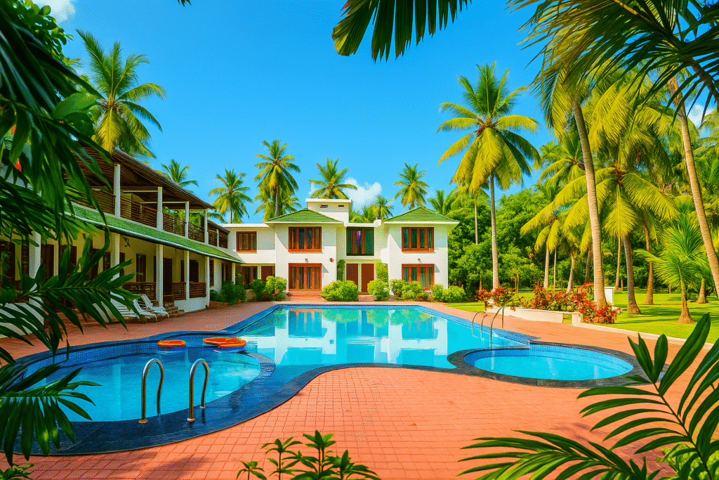 dindi resorts ai